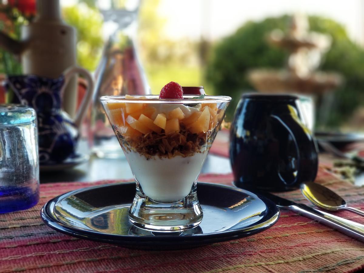 Adobe Hacienda Bed & Breakfast Sedona Eksteriør bilde